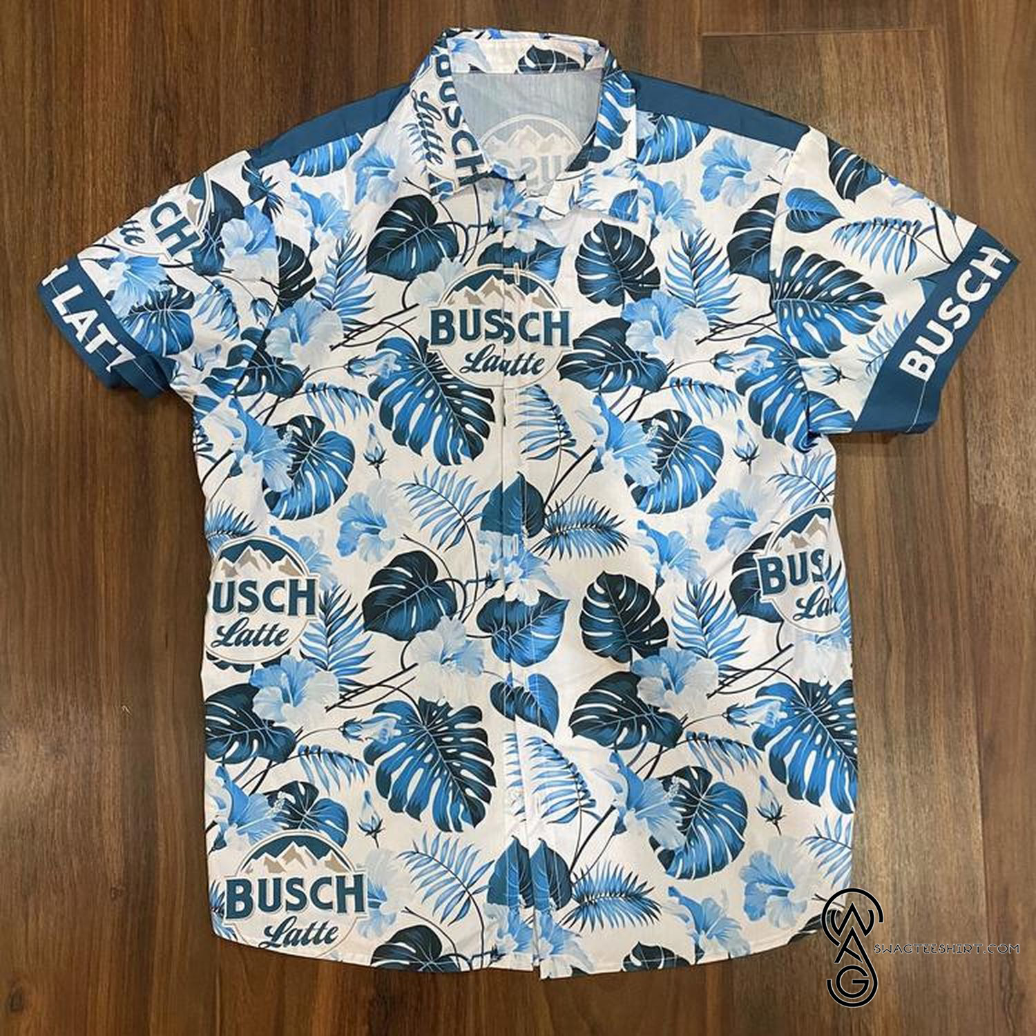 [Top Trending] Funny Halloween Pattern Halloween Full Printing Hawaiian Shirt Funny Hawaiian Beach Gift Casual Shirt